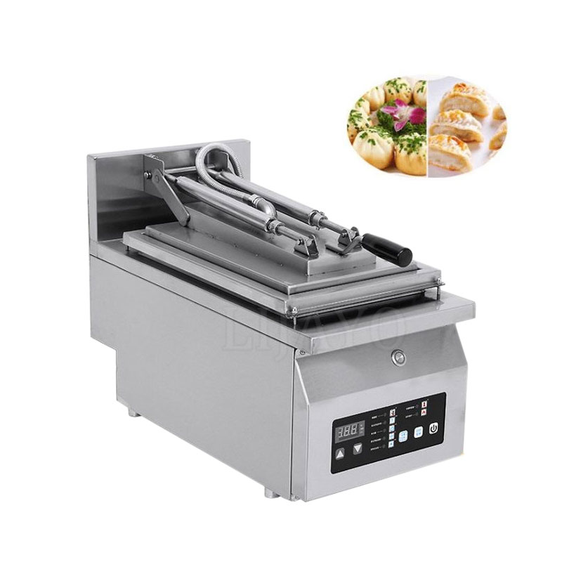 Macchina per cucinare Gyoza fr - Gyoza Dumpling Maker recensione e prezzo