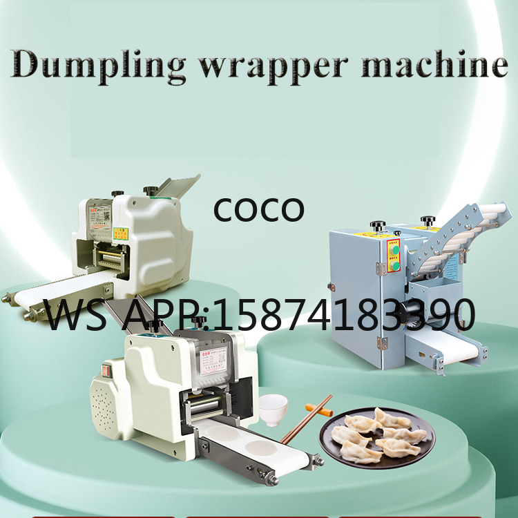 Macchina Commerciale per Sfogl - Gyoza Dumpling Maker recensione e prezzo